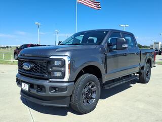 2026 Ford F-250 Super Duty