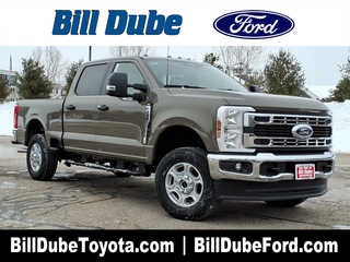 2026 Ford F-250 Super Duty