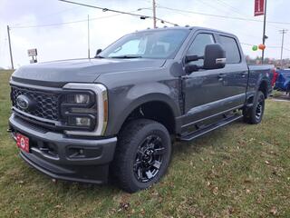 2026 Ford F-250 Super Duty for sale in Burlington WI
