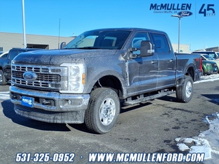 2026 Ford F-250 Super Duty for sale in Council Bluffs IA