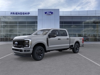 2026 Ford F-250 Super Duty for sale in Bristol TN
