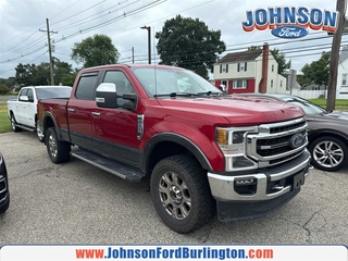 2020 Ford F-250 Super Duty for sale in Burlington NJ