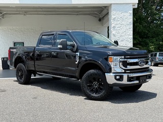 2020 Ford F-250 Super Duty for sale in Valdese NC