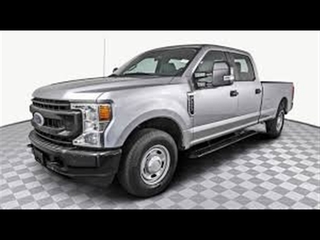 2020 Ford F-250 Super Duty for sale in Spartanburg SC