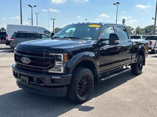 2020 Ford F-250 Super Duty for sale in Janesville WI