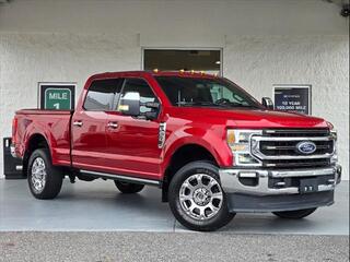 2021 Ford F-250 Super Duty for sale in Valdese NC