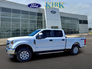 2021 Ford F-250 Super Duty for sale in Grenada MS