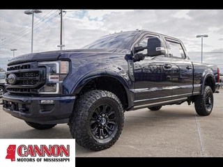 2021 Ford F-250 Super Duty for sale in Orange TX