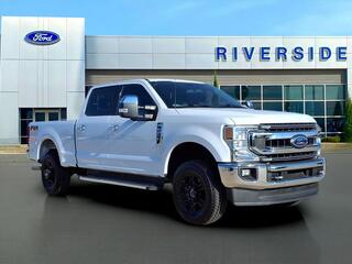 2021 Ford F-250 Super Duty for sale in Tulsa OK