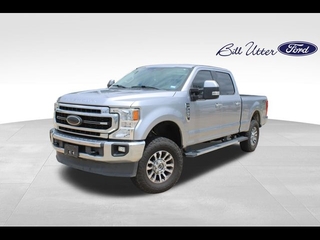 2021 Ford F-250 Super Duty for sale in Denton TX