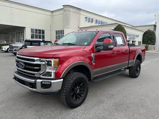 2021 Ford F-250 Super Duty for sale in Knoxville TN