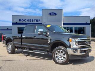 2022 Ford F-250 Super Duty for sale in Rochester NH