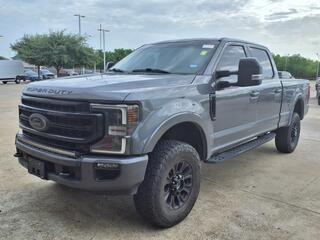2022 Ford F-250 Super Duty