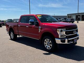 2022 Ford F-250 Super Duty for sale in Arlington WI