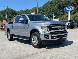 2022 Ford F-250 Super Duty