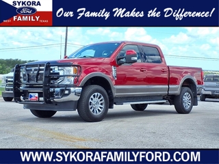 2022 Ford F-250 Super Duty for sale in West TX