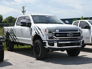 2022 Ford F-250 Super Duty for sale in Mission Hills CA