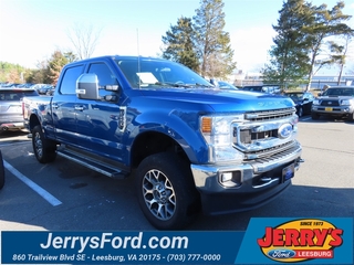 2022 Ford F-250 Super Duty