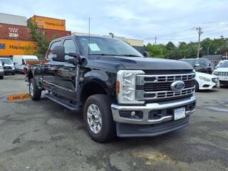2024 Ford F-250 Super Duty for sale in Newark NJ