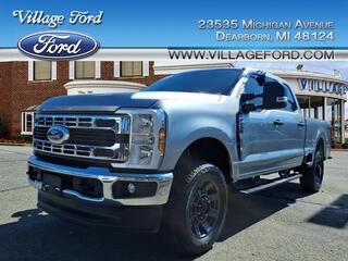 2024 Ford F-250 Super Duty for sale in Dearborn MI