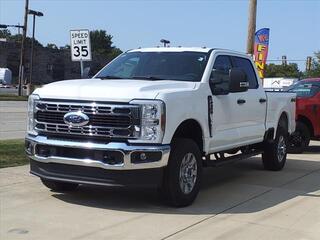 2024 Ford F-250 Super Duty