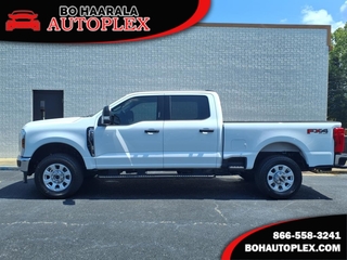 2024 Ford F-250 Super Duty for sale in Meridian MS