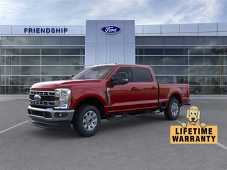 2024 Ford F-250 Super Duty for sale in Marion VA