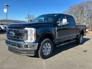 2024 Ford F-250 Super Duty for sale in Shelby NC