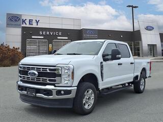 2025 Ford F-250 Super Duty for sale in Thomaston ME