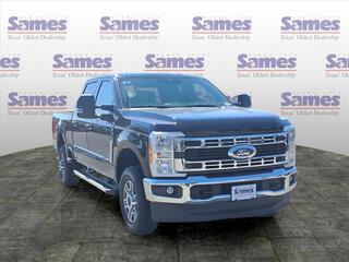 2025 Ford F-250 Super Duty