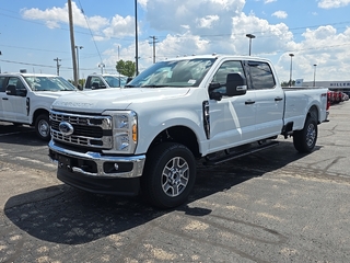 2025 Ford F-250 Super Duty for sale in Springfield VA