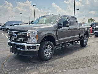 2025 Ford F-250 Super Duty for sale in Springfield VA
