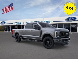 2026 Ford F-250 Super Duty