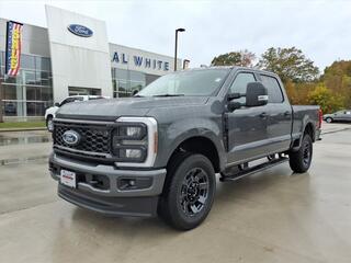 2026 Ford F-250 Super Duty