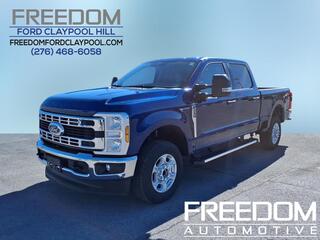 2026 Ford F-250 Super Duty for sale in Pounding Mill VA