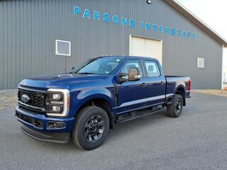 2026 Ford F-250 Super Duty