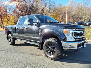 2020 Ford F-250 Super Duty