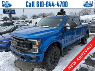 2020 Ford F-250 Super Duty for sale in Paoli PA