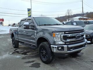 2021 Ford F-250 Super Duty for sale in Watchung NJ