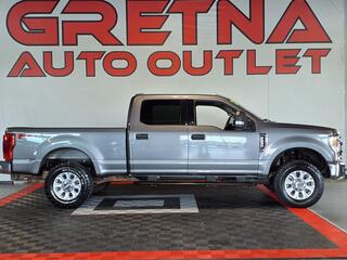 2021 Ford F-250 Super Duty for sale in Gretna NE