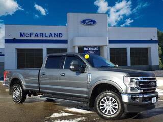 2021 Ford F-250 Super Duty for sale in Rochester NH