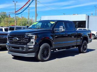 2021 Ford F-250 Super Duty for sale in Woodhaven MI