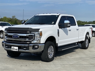 2022 Ford F-250 Super Duty