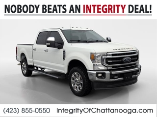 2022 Ford F-250 Super Duty for sale in Chattanooga TN