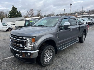 2022 Ford F-250 Super Duty for sale in Paoli PA