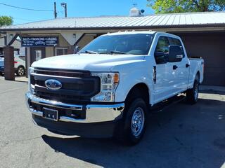 2022 Ford F-250 Super Duty for sale in Garwood NJ
