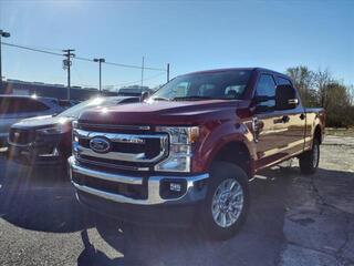 2022 Ford F-250 Super Duty for sale in Martinsburg WV