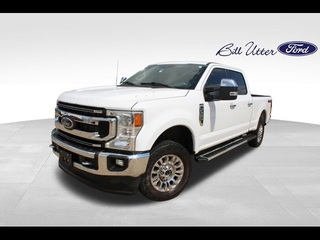 2022 Ford F-250 Super Duty for sale in Denton TX