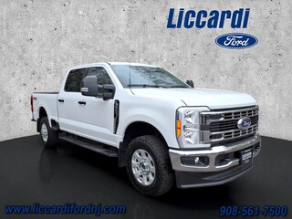 2023 Ford F-250 Super Duty for sale in Watchung NJ