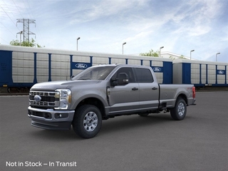 2024 Ford F-250 Super Duty